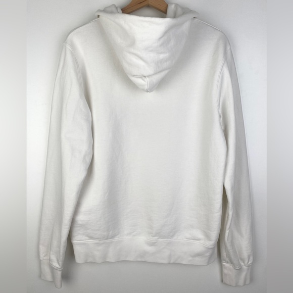 Sandro Smiley Sweatshirt - Picture 2 of 14